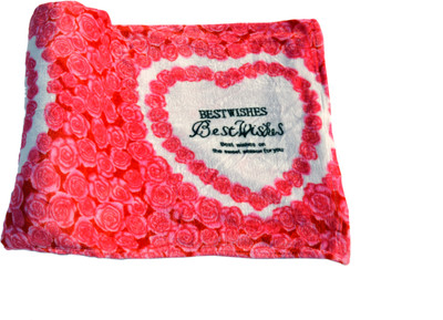 57% OFF on Mandhania Floral Double Top Sheet 57% OFF on Mandhania Floral Double Top Sheet