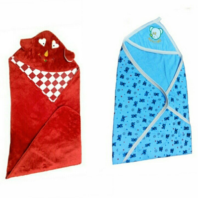 40% OFF on Brandonn Printed Single Blanket Blue 40% OFF on Brandonn Printed Single Blanket Blue