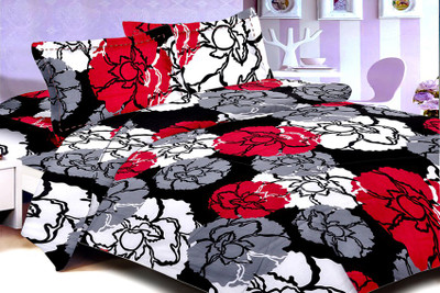 73% OFF on Rajasthanikart Floral Single Dohar 73% OFF on Rajasthanikart Floral Single Dohar