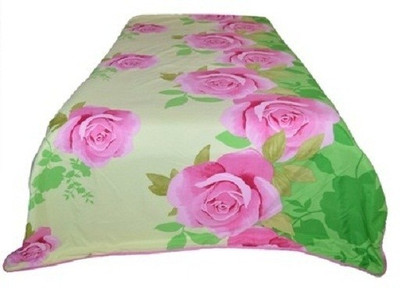 60% OFF on Perfect Printed Single Quilt