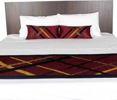 Furrball Bespreads & More Printed Single Throw