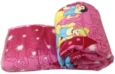 52% OFF on Ayushi Craft & Fashions Single Quilt & Comforter