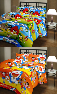 63% OFF on PrintStar Geometric Single Top Sheet 63% OFF on PrintStar Geometric Single Top Sheet