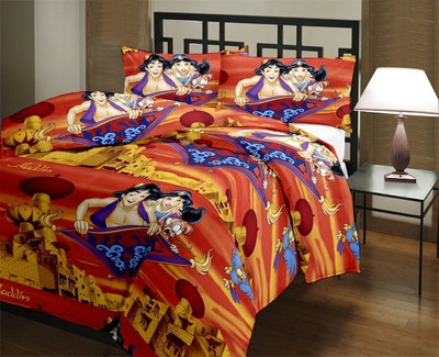 66% OFF on PrintStar Geometric Single Top Sheet 66% OFF on PrintStar Geometric Single Top Sheet