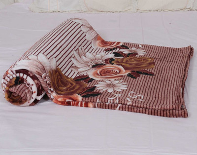59% OFF on IndiWeaves Printed Double Comforter 59% OFF on IndiWeaves Printed Double Comforter