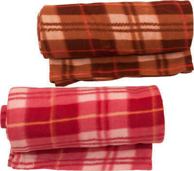 39% OFF on YNA Checkered Single Quilt & Comforter 39% OFF on YNA Checkered Single Quilt & Comforter