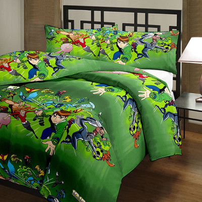 62% OFF on Lee-Dezire Geometric Single Top Sheet Multicolor 62% OFF on Lee-Dezire Geometric Single Top Sheet Multicolor