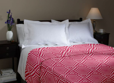 12% OFF on Swaas Geometric Single Top Sheet