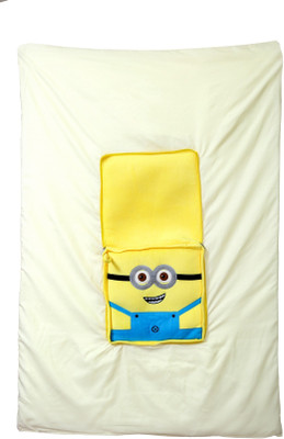 46% OFF on Portia Printed Single Comforter Yellow 46% OFF on Portia Printed Single Comforter Yellow