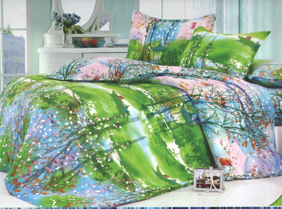 53% OFF on Skilin Printed Double Quilt 53% OFF on Skilin Printed Double Quilt