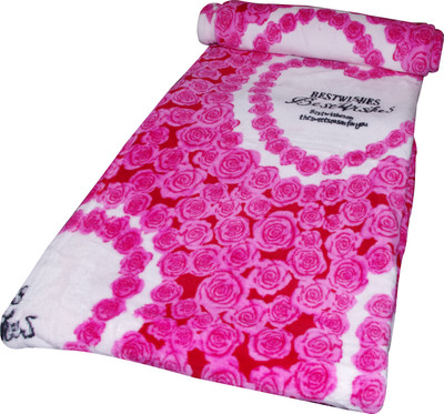 53% OFF on Gran Abstract Single Top Sheet