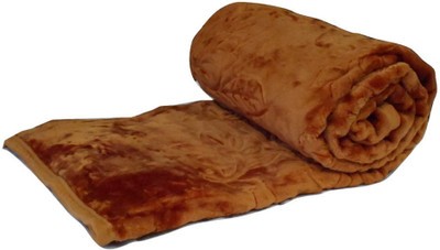 25% OFF on Snuggle Floral Double Top Sheet