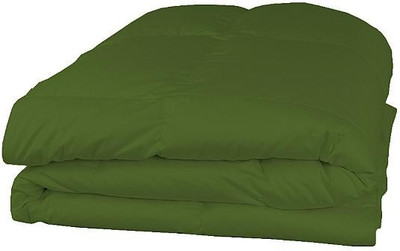 17% OFF on MISR King Cotton Duvet Cover