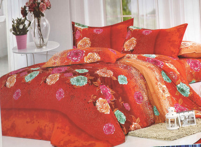 Skilin Floral Double Quilt & Comforter Skilin Floral Double Quilt & Comforter