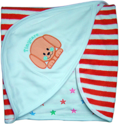 tiny care baby towel