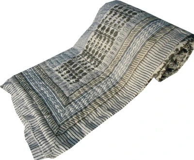 41% OFF on Jaipur Art and Craft Floral Single Quilt & Comforter