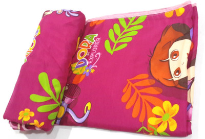 50% OFF on 4S Graphic Single Dohar