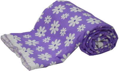 14% OFF on Snuggle Floral Single Dohar 14% OFF on Snuggle Floral Single Dohar
