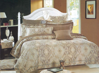 Zyne Abstract Double Quilt & Comforter