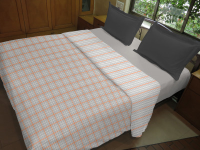 20% OFF on Hemlines Checkered Double Duvet 20% OFF on Hemlines Checkered Double Duvet