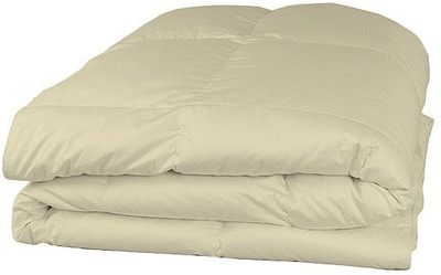 17% OFF on MISR King Cotton Duvet Cover