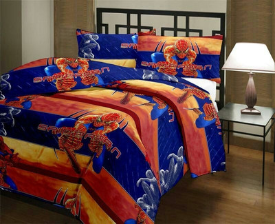 64% OFF on Blankets World Printed Single Blanket