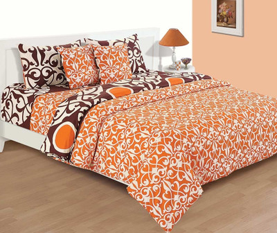 40% OFF on House This Damask Double Top Sheet
