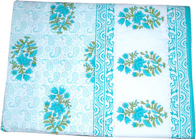 46% OFF on Silkworm Floral Single Dohar