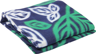 4% OFF on PHF India Printed Single Blanket 4% OFF on PHF India Printed Single Blanket