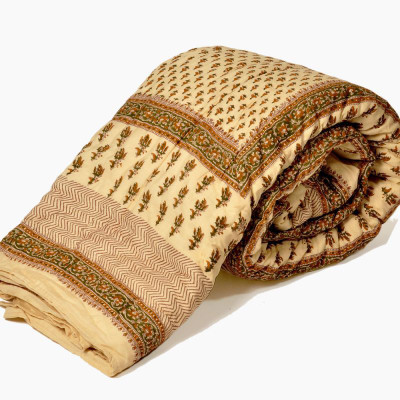 33% OFF on Shoppingtara Printed Double Blanket 33% OFF on Shoppingtara Printed Double Blanket