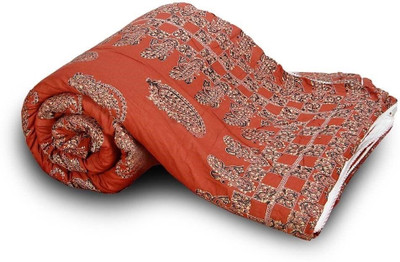 46% OFF on UFC Mart Printed Double Quilt 46% OFF on UFC Mart Printed Double Quilt