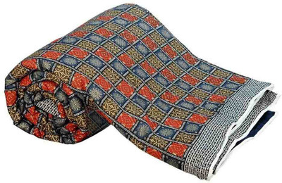 42% OFF on Textile India Self Design Double Quilt 42% OFF on Textile India Self Design Double Quilt