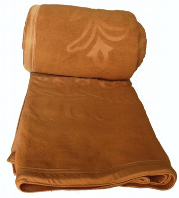 45% OFF on Kotcosy Striped Double Blanket 45% OFF on Kotcosy Striped Double Blanket