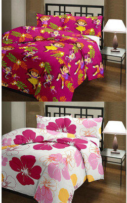 54% OFF on Ayushi Craft & Fashions Single Fleece Blanket 54% OFF on Ayushi Craft & Fashions Single Fleece Blanket