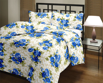 66% OFF on PrintStar Floral Single Top Sheet 66% OFF on PrintStar Floral Single Top Sheet