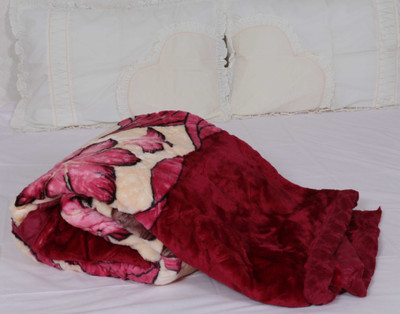 43% OFF on IndiWeaves Printed Double Comforter 43% OFF on IndiWeaves Printed Double Comforter