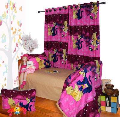 32% OFF on Aurraa Animal Single Top Sheet 32% OFF on Aurraa Animal Single Top Sheet