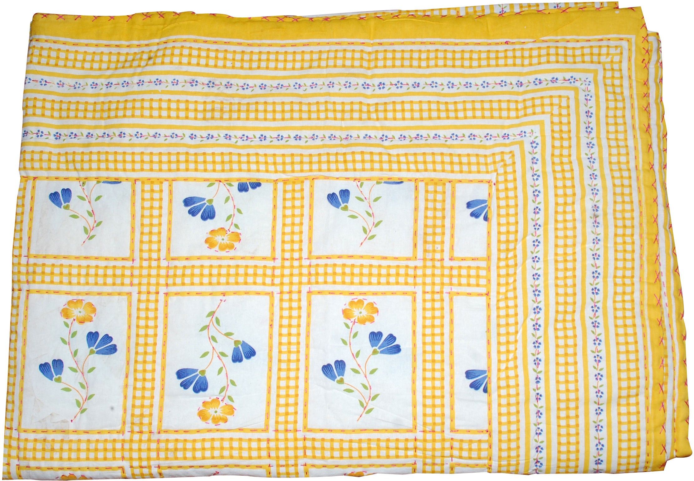 46% OFF on Silkworm Floral Single Dohar 46% OFF on Silkworm Floral Single Dohar