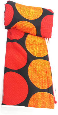 57% OFF on 4S Polka Single Dohar