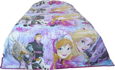 60% OFF on Popular Printed Single Blanket 60% OFF on Popular Printed Single Blanket