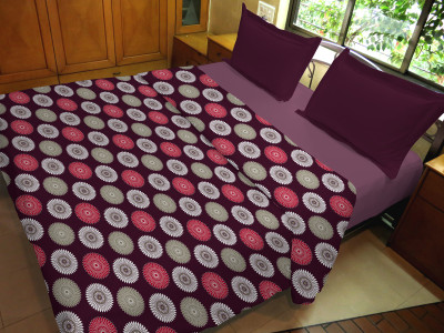 15% OFF on Hemlines Polka Double Dohar 15% OFF on Hemlines Polka Double Dohar