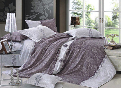 Zyne Printed Double Quilt Zyne Printed Double Quilt