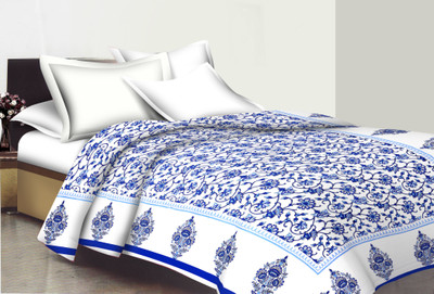 54% OFF on Shop Rajasthan Printed Single Dohar