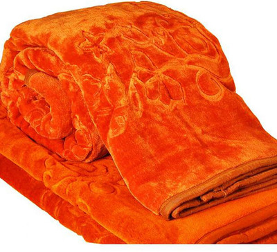 52% OFF on Kalash Floral Double Top Sheet 52% OFF on Kalash Floral Double Top Sheet