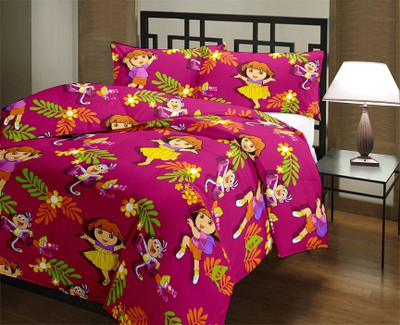 66% OFF on PrintStar Geometric Single Top Sheet 66% OFF on PrintStar Geometric Single Top Sheet