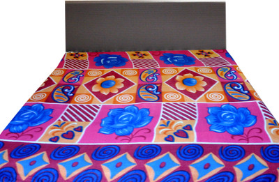 80% OFF on Valtellina Floral Double Top Sheet 80% OFF on Valtellina Floral Double Top Sheet
