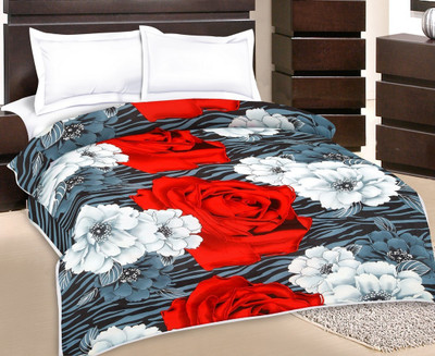 56% OFF on GRJ India Printed Single Comforter 56% OFF on GRJ India Printed Single Comforter