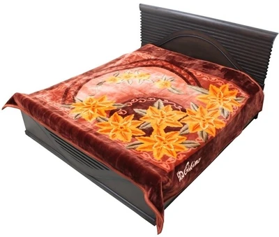 48% OFF on Shital Floral Double Top Sheet 48% OFF on Shital Floral Double Top Sheet