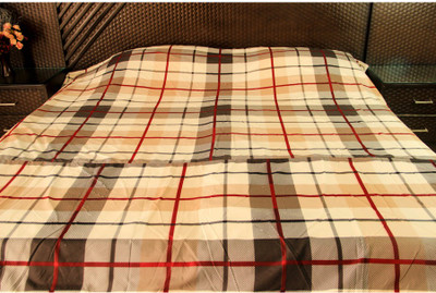 33% OFF on Ramabhakta Geometric Double Dohar 33% OFF on Ramabhakta Geometric Double Dohar