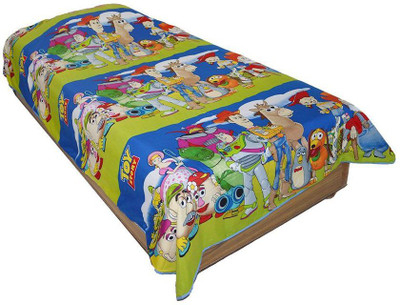 66% OFF on RajasthaniKart Printed Single Blanket 66% OFF on RajasthaniKart Printed Single Blanket